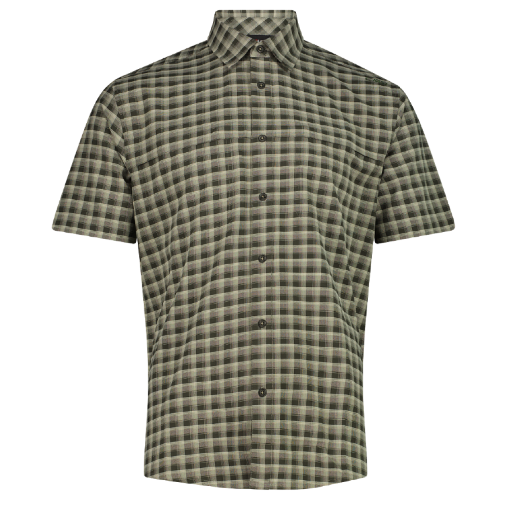 CMP - CAMICIA MC